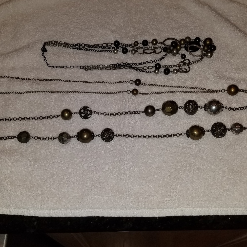 Necklace bundle